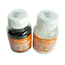Alligator 케이블/도넛링 IPR04 변속속선 1.2mm 200개/병