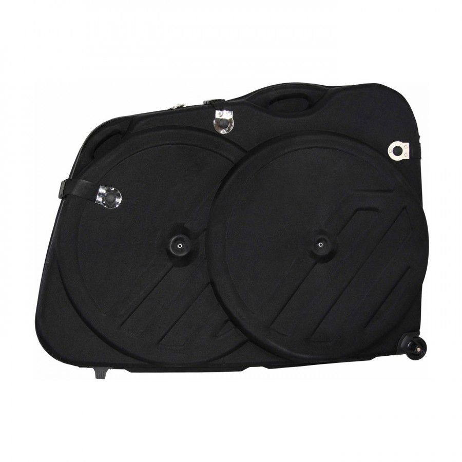 Polaris 캐리어백/EVA Bike Pod (블랙) Polaris 캐리어백/EVA Bike Pod (블랙)