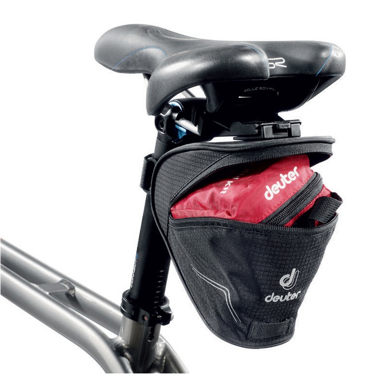 Deuter 안장백/Bike Bag III, 바이크백 3