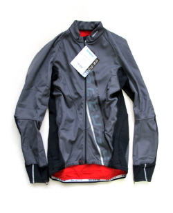 Shimano 의류/긴팔져지, Accu-3D 서브제로