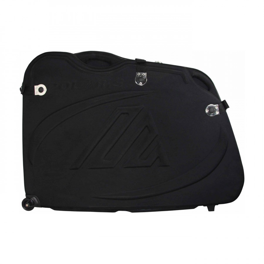 Polaris 캐리어백/EVA Bike Pod (블랙)