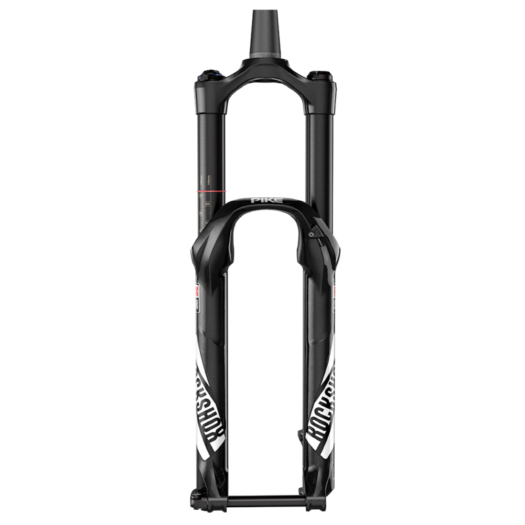 RockShox 포크, 26인치/PIKE, 파이크 RCT3 A2, 160mm, 태이퍼드, 2P에어, 15mm맥슬