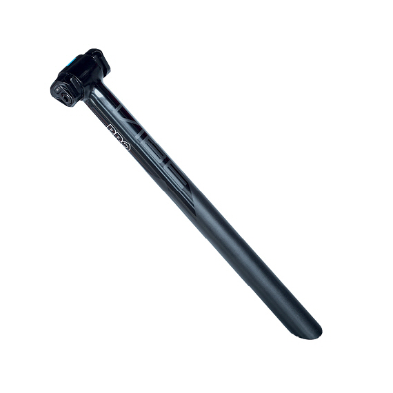 Shimano Pro 싯포스트/Vibe, 바이브 알로이, 20mm 오프셋