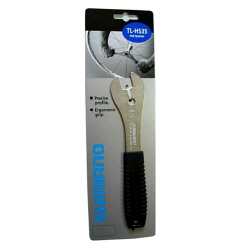 Shimano 공구/허브툴, Y23098020, TL-HS35 콘렌치, 15mm