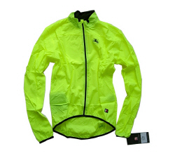 Giordana FR_C 윈드자켓 (그린)