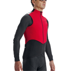 Assos 베스트/iG.falkenZahn (레드)