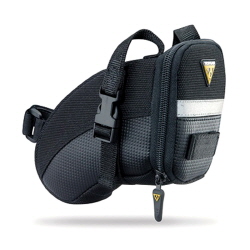 Topeak 가방/안장백, Aero Wedge pack S