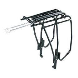 Topeak 짐받이/UNI Supertourist Fat, 팻바이크, 디스크, 24-26인치