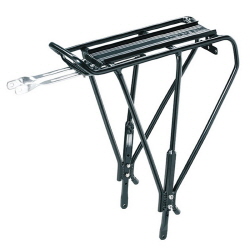 Topeak 짐받이/UNI Explorer, 논디스크, 24-29인치/700C