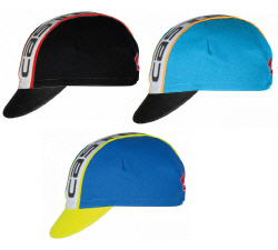 Castelli 모자/Meta Cap, 메타, 싸이클링캡 (3색상)