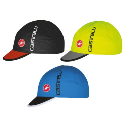 Castelli 모자/FREE Cycling Cap, 프리싸이클링 캡 (4색상)