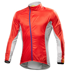 Mavic 자켓/윈드자켓, Cosmic Pro, 코스믹프로 (레이싱레드)