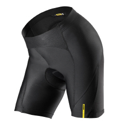 Mavic 숏/Cosmic Pro Short W, 반하의, 여성