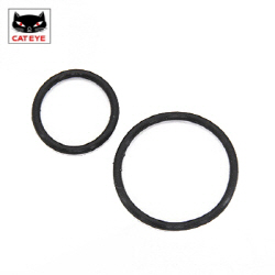 Cateye 라이트/부품, LD700/LD710 안전등 밴드 (544-7010)
