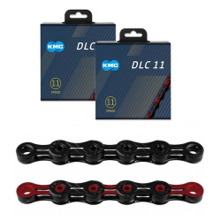 KMC 체인/11단 DLC11 프리미엄 (4색상)