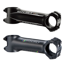 Ritchey 스템/WCS C220, 6도, BB블랙, 70-120m