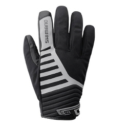 Shimano 장갑/ALL CONDITION THERMAL, 방수/방풍, 보온 (블랙)