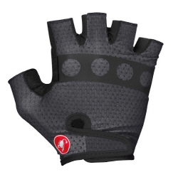 Castelli 장갑/반장갑, TROFEO Gloves, 트로페오 (블랙)