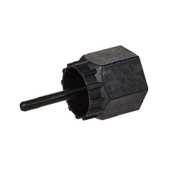 Shimano 공구/TL-LR15 스프라켓/로터 락링툴