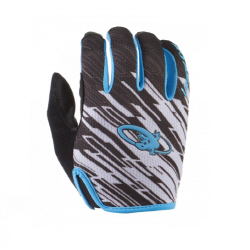 Lizard Skins 장갑/긴장갑, Monitor, 모니터 (블루/스트라이크)