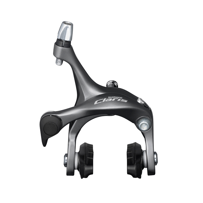 Shimano 브레이크/Claris, BR-R2000, 앞/뒤