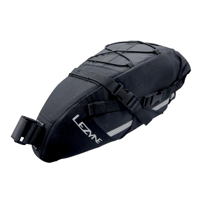 Lezyne 가방/안장백, XL CADDY, 투어링