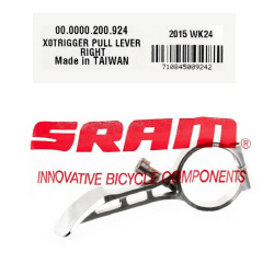 Sram 부품/00.0000.200.924, 트리거 Pull 레버, 우측, X0