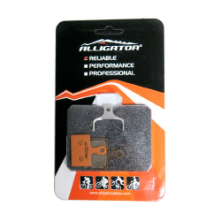 Alligator 패드/로드용, VX060, Shimano BR-RS505, BR-9170