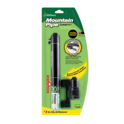 GI 펌프/Mountain Pipe, 휴대펌프, CO2 주입기 겸용