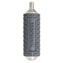 Topeak 펌프/소품, CO2 슬리브 25G용, 2개입