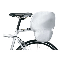 Topeak 가방/트렁크백 레인커버, RX Trunk Bag EXP/DXP용