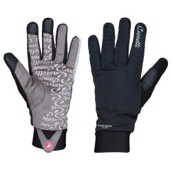 Castelli 장갑/동계장갑, TEMPO W GLOVE, 템포, 여성, 고어텍스