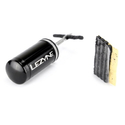 Lezyne 공구/TUBELESS Kit, 튜브리스 패치킷
