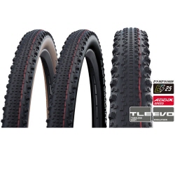 Schwalbe MTB/29인치, 썬더볼트 애딕스, 튜브리스이지, 29x2.10/2.25