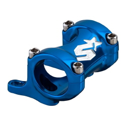 Spank 스템/Spike, 스파이크 다이렉트, 25/30mm (5색상)