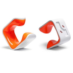 Clug 거치대/Bike Rack, 하이브리드용 (2색상)