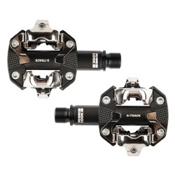 Look 페달/MTB, X-Track, 클릿페달 (3색상)