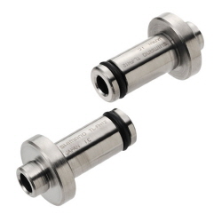 Shimano 공구/휠트루잉툴, TL-FH12 12mm 쓰루액슬용, 뒤허브