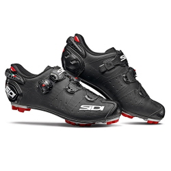 Sidi MTB/Drako 2 SRS Matt, 드라코 2 맷 (맷블랙)