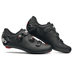 Sidi 로드/Ergo 5 Matt, 에르고 5 맷, 맷블랙