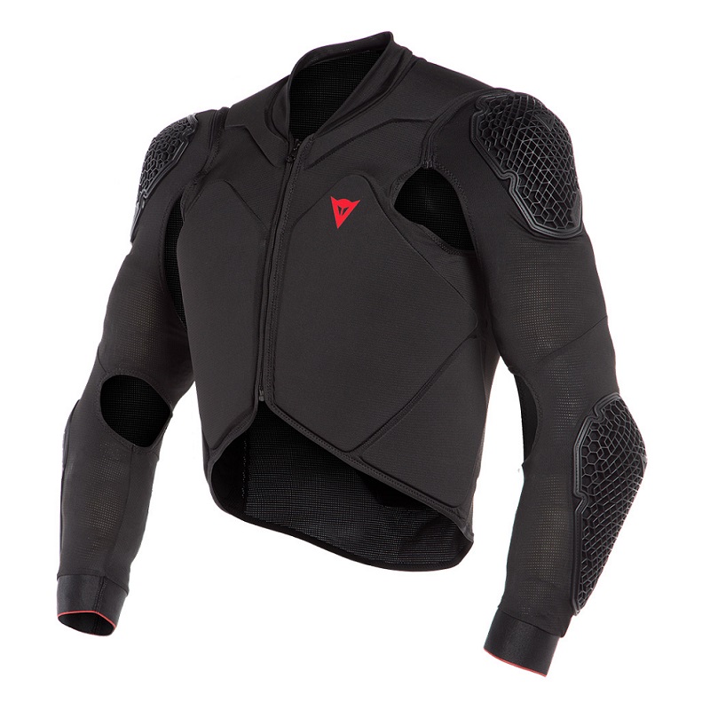 Dainese 보호대/상체보호대, RHYOLITE SAFETY JACKET LITE