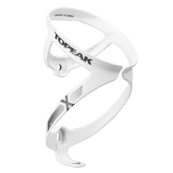 Topeak 물병케이지/SHUTTLE CAGE X, 카본 (2색상)