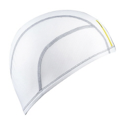 Mavic 모자/Summer Underhelmet Cap, 헬멧속모자 (화이트)