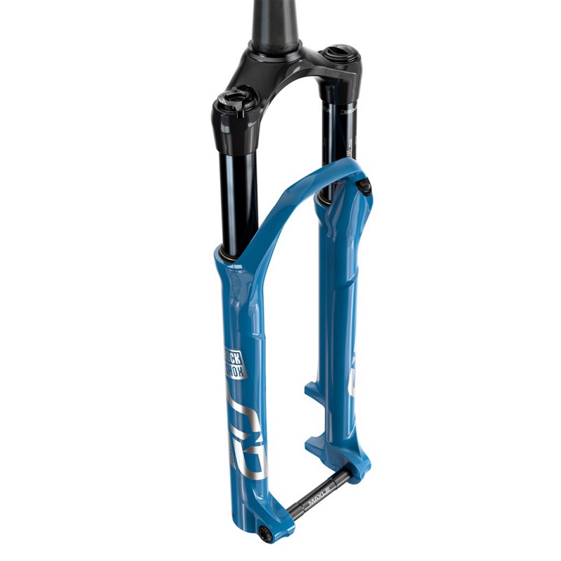 RockShox 포크, 29인치/시드 얼티메이트 카본 RLC, 테이퍼드, 100mm