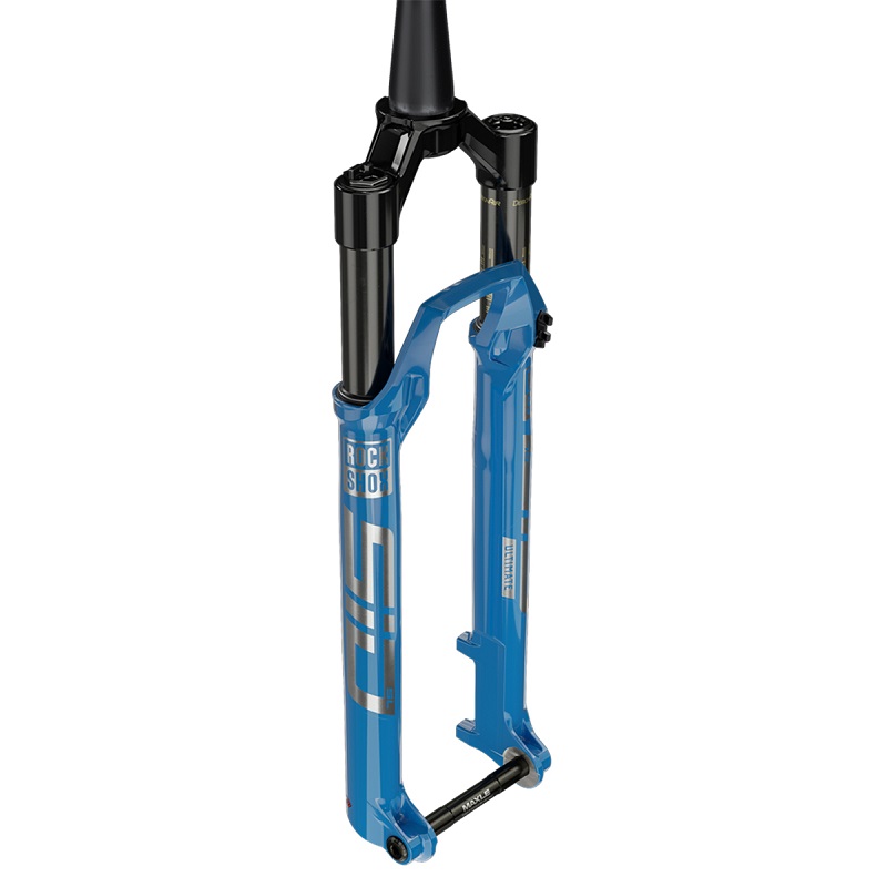 RockShox 포크, 29인치/시드 SL 얼티메이트 레이스데이, 테이퍼드, 100mm