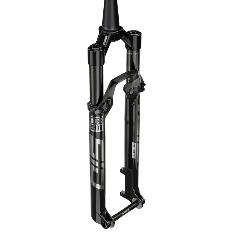 RockShox 포크, 29인치/시드 SL 얼티메이트 레이스데이, 테이퍼드, 100mm