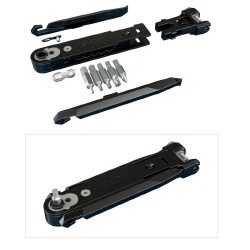 Shimano Pro 공구/인티그레이티드툴, 라쳇툴포함