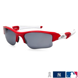 Oakley Flak Jacket/MLB LosAngeles Angels