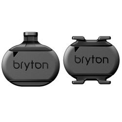 Bryton 속도계/센서, 스마트 듀얼센서, 케이던스/스피드센서