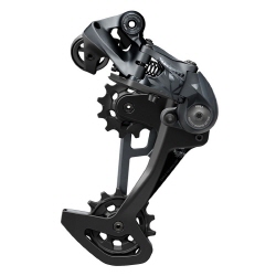 Sram 뒷변속기/XX1 EAGLE, 12단, Max 52T